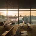 Finding Amenities and Services at Airports: A Comprehensive Guide