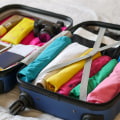 Understanding Weight and Size Limits for Checked Bags