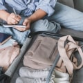 Tips for Packing a Carry-On Efficiently