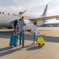 Tips for Efficient Airport Travel: Making the Most of Your Flight Experience