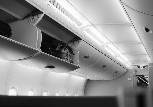 Dealing with Limited Space in Overhead Bins: Maximize Your Carry-On Baggage