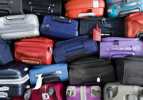 Dealing with Lost or Damaged Baggage: What You Need to Know