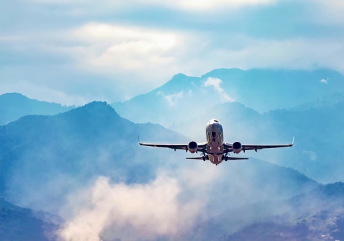 The Top Websites for Finding the Best Deals on Flights