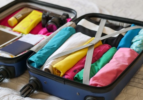 Understanding Weight and Size Limits for Checked Bags