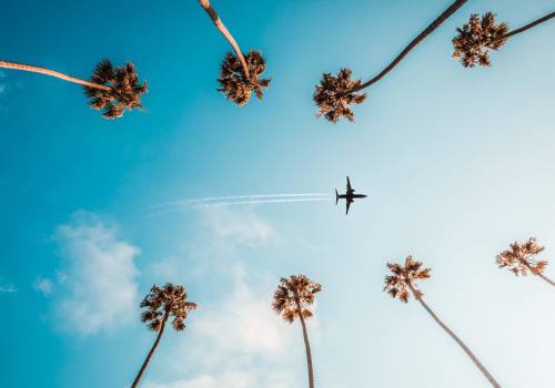 How to Use Flight Comparison Websites to Find the Best Deals