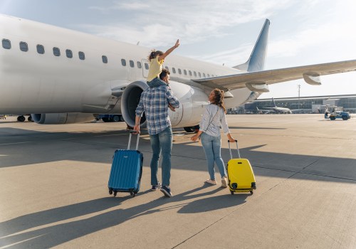 Tips for Efficient Airport Travel: Making the Most of Your Flight Experience