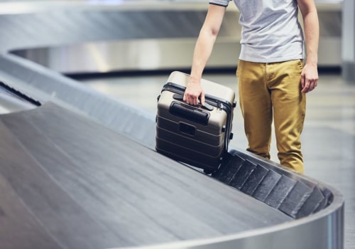 Understanding Baggage Fees and Surcharges: What You Need to Know Before Booking Your Flight