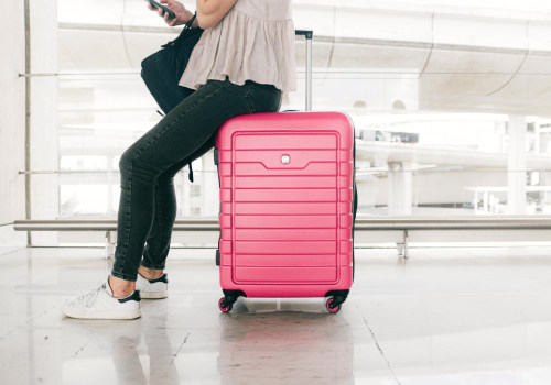 Understanding Size and Weight Restrictions for Carry-On Bags